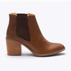 Nisolo Chelsea Boots